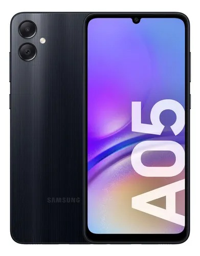 Samsung A05  4 Gb Ram 64 GB Memoria