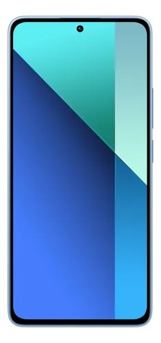 Xiaomi Note13 4G 8 GB Ram 512 GB Memoria