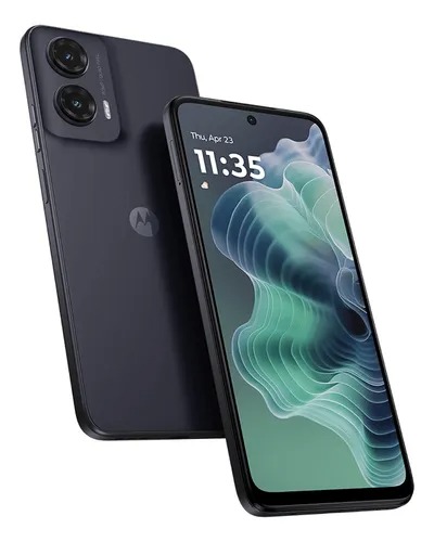Moto G 35 8 GB Ram 256 GB Memoria
