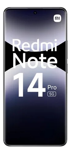 Xiaomi Note14 PRO 8 GB Ram 256 GB Memoria