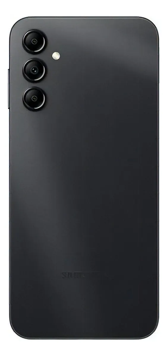 Samsun A14 4Gb ram 128 Gb Almacenamiento