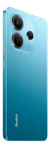 Xiaomi Note 14 4G 8 GB Ram 256 GB Memoria