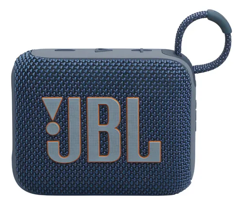 JBL GO4 CON BLUETOOTH WATERPROOF