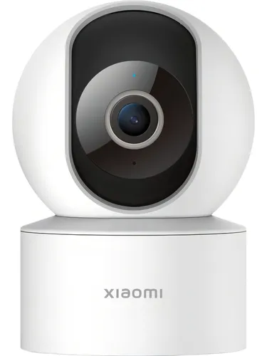 CAMARA XIAOMI C200 WIFI ALTA DEFINICION 1080DPI PANORAMICA 360 VISION NOTURNA
