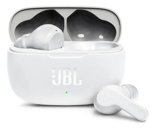 AURICULAR JBL WAVE 200 tws