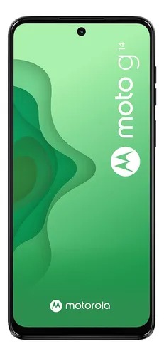 Moto G 14 4 GB Ram 128 GB Memoria