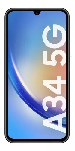 Samsung A34 5G 8 Gb Ram 128 GB Memoria