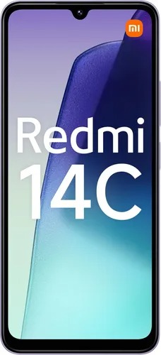 Xiaomi Redmi 14C 8 GB Ram 128 GB Memoria