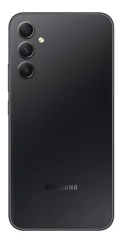 Samsung A34 5G 8 Gb Ram 128 GB Memoria