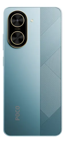 Xiaomi Poco C71 4 GB Ram 128 GB Memoria