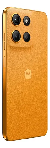 Motorola Moto G15 4 GB Ram 128 GB Memoria