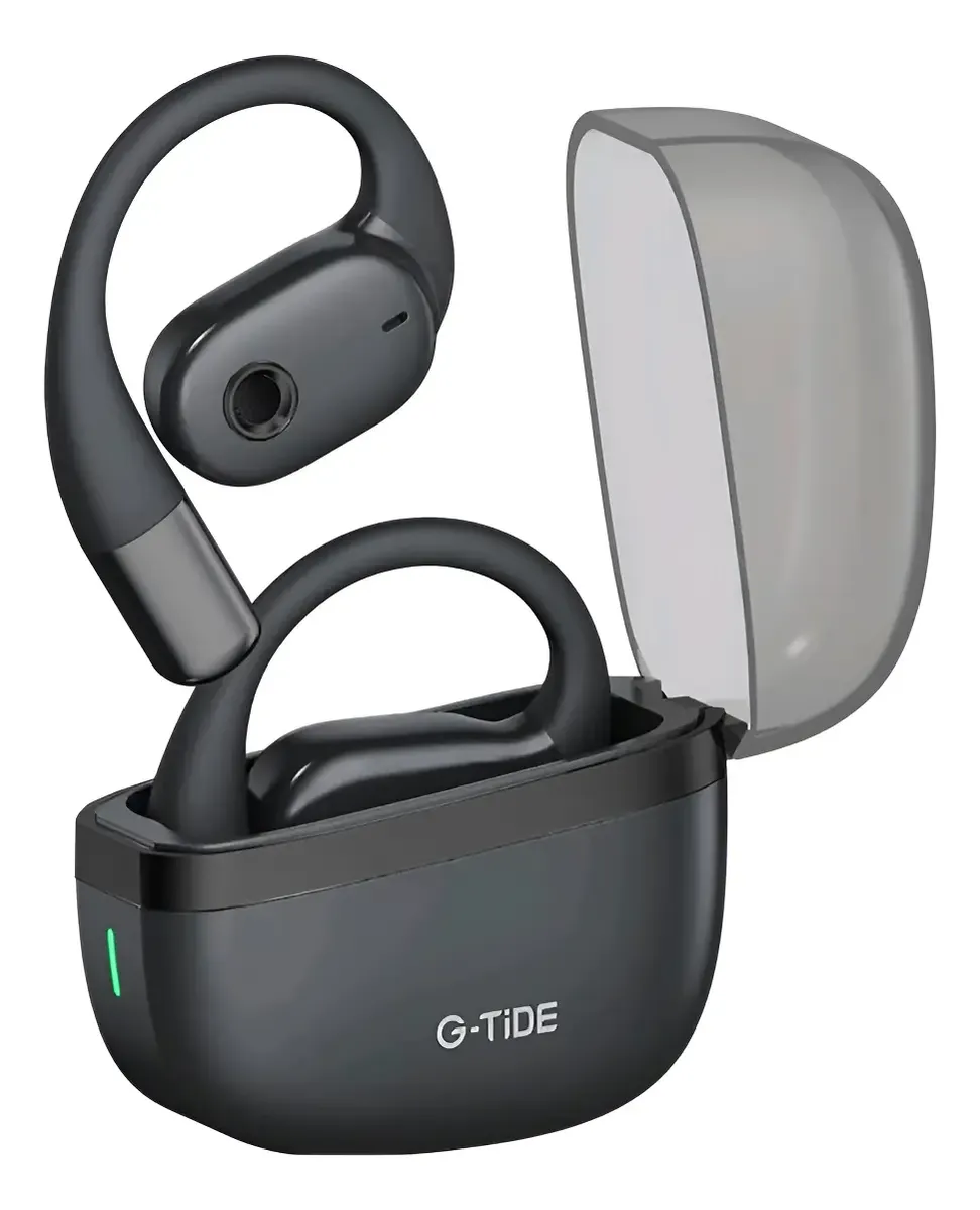 Auriculares In-ear Inalámbricos G-tide Ows 8
