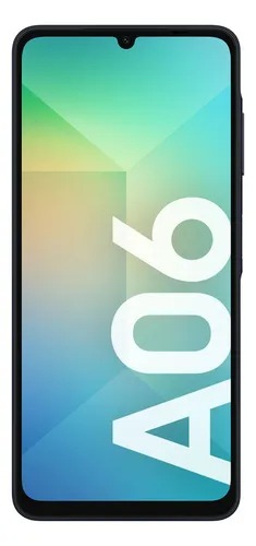 Samsung A06  4 Gb Ram 128 GB Memoria