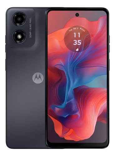 Moto G 04 DS 8 GB Ram 128 GB Memoria