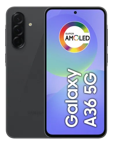 Samsung A36 5G 8 Gb Ram 128 GB Memoria